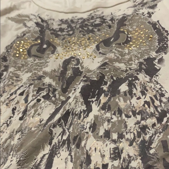 Guess Loose Fit T-Shirt - Picture 3 of 4